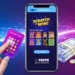 Online Scratch Card Games