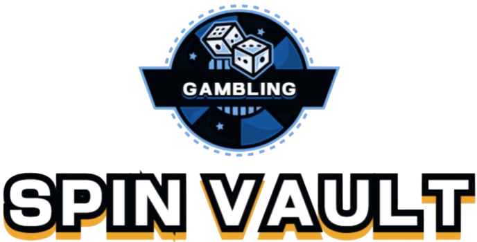 Spin Vault